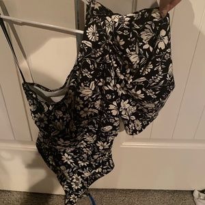 Free people bodysuit